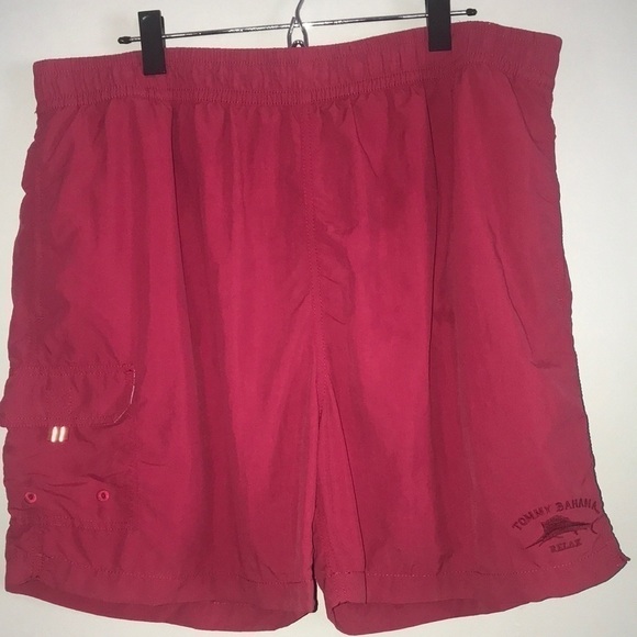 Tommy Bahama Shorts Size XL​​​​ - Picture 1 of 7
